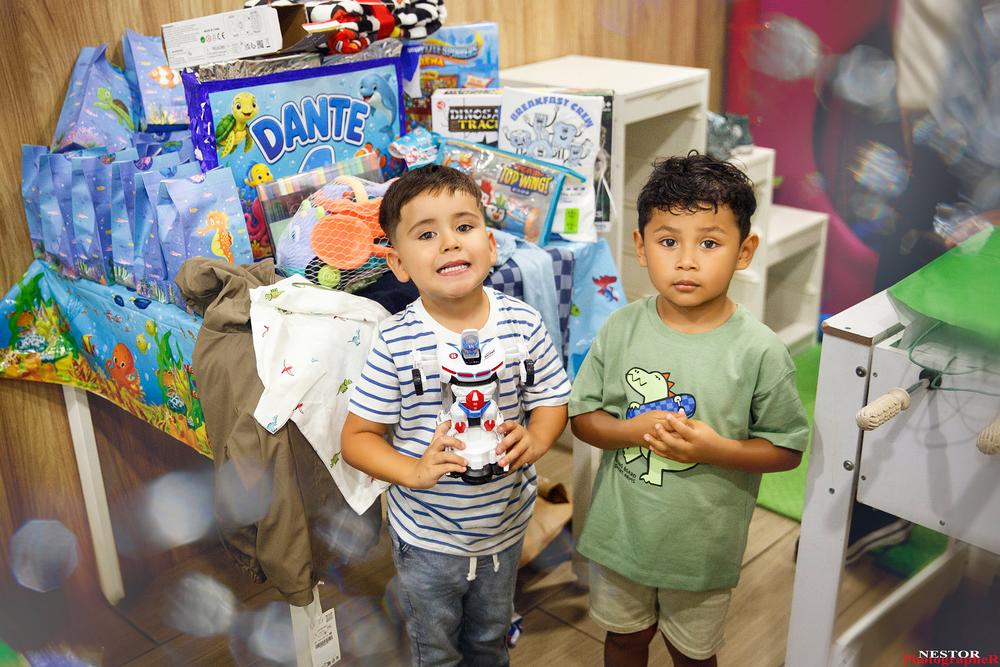 Infantil