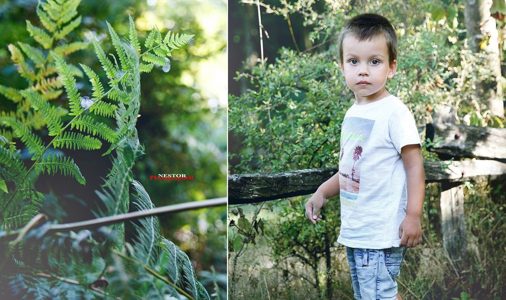 Infantil