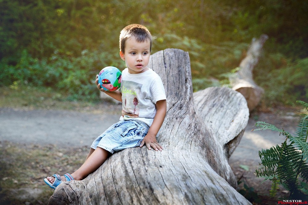 Infantil