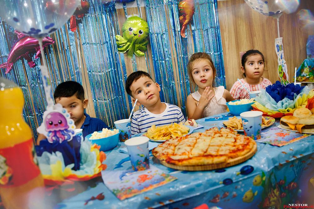 Infantil