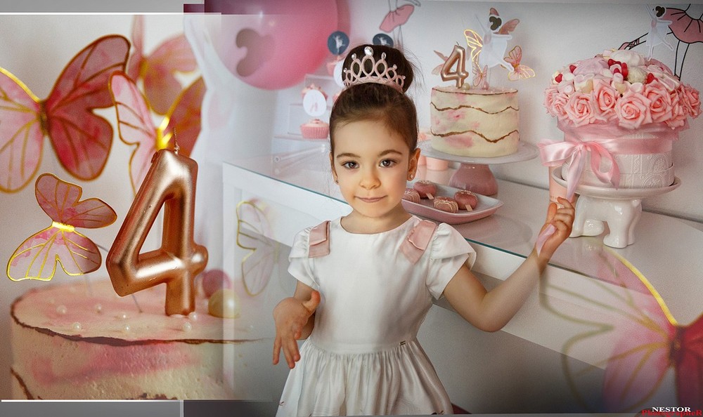 Infantil