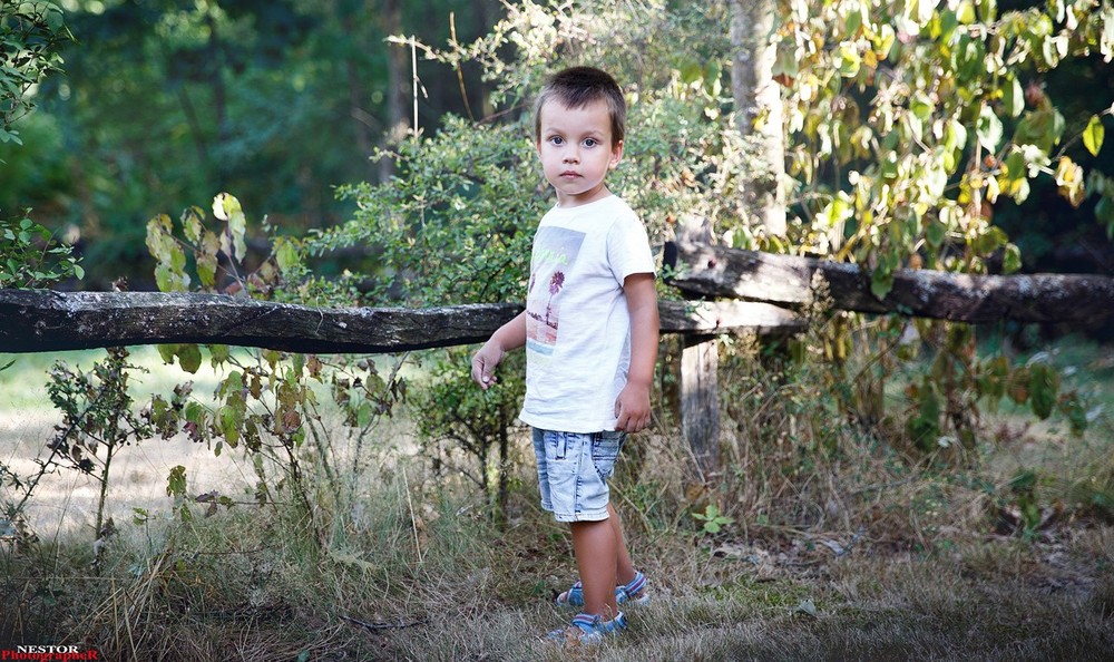 Infantil