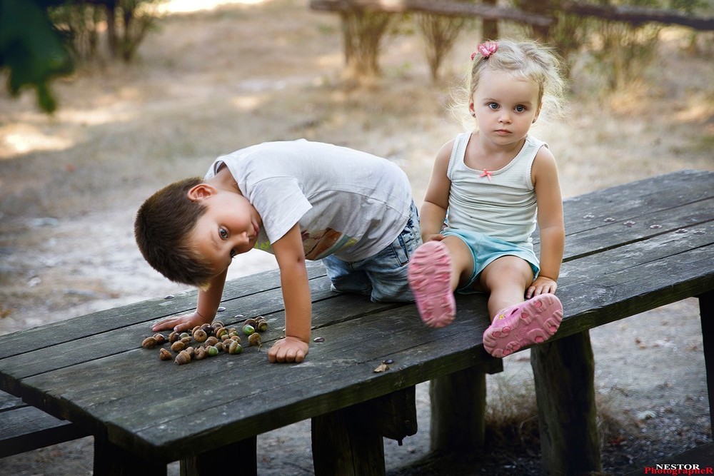Infantil