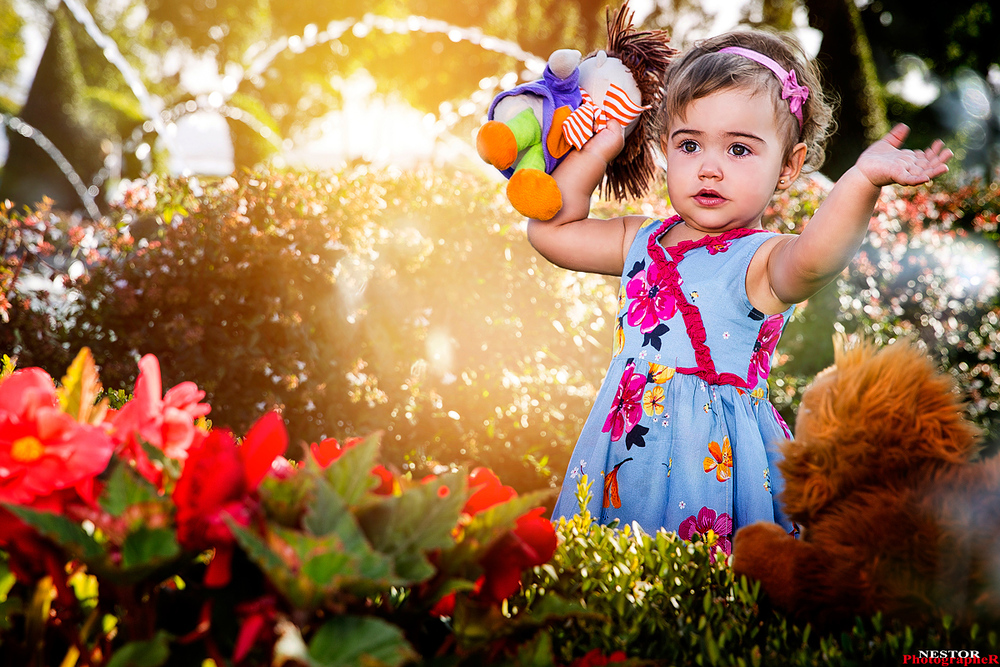 Infantil