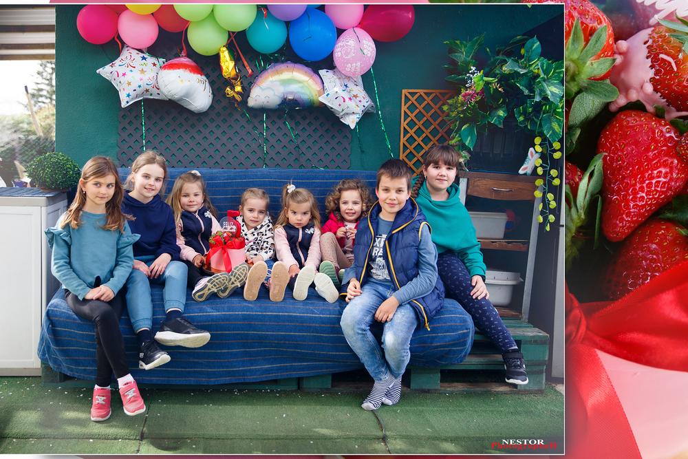 Infantil