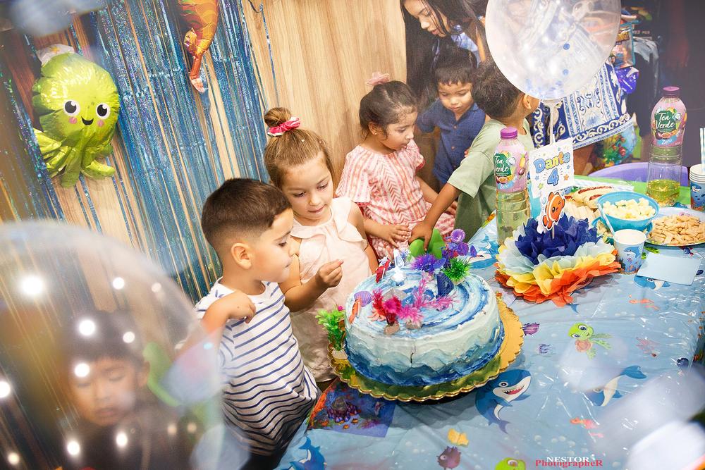 Infantil
