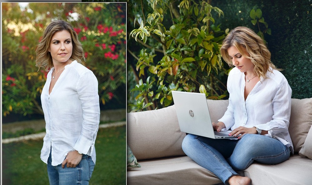 Foto-Blogger