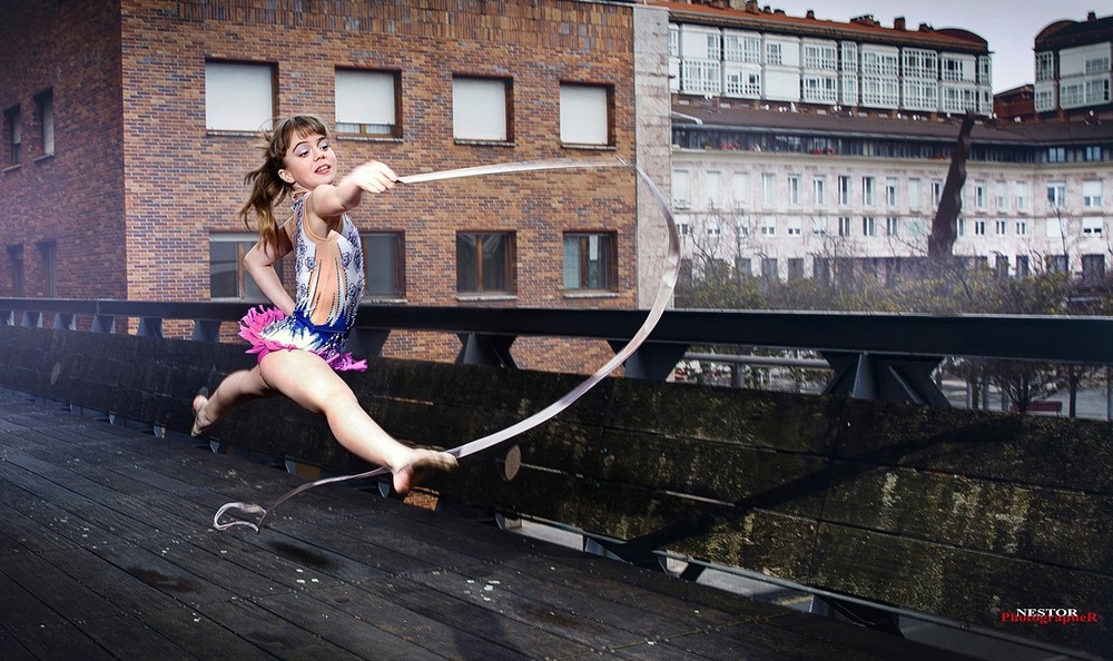 Creative Shot