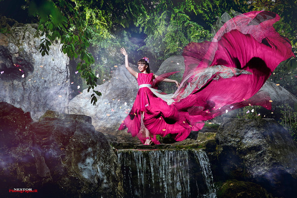 Creative Shot