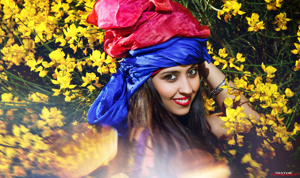 Creative Shot