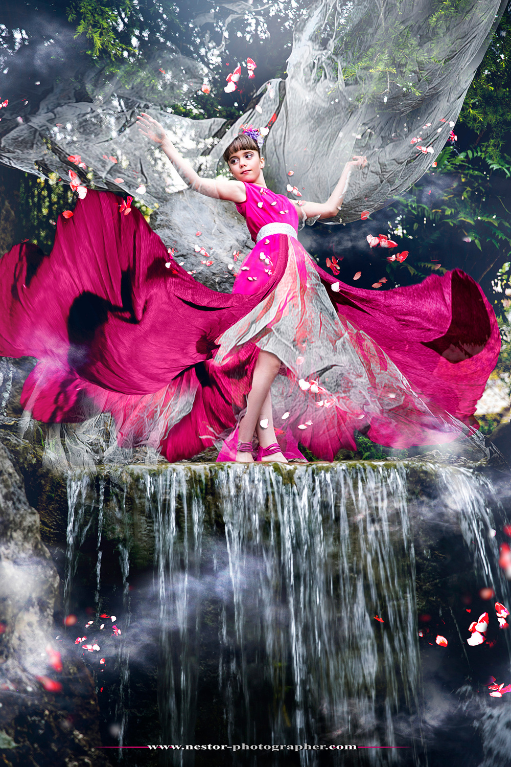 Creative Shot