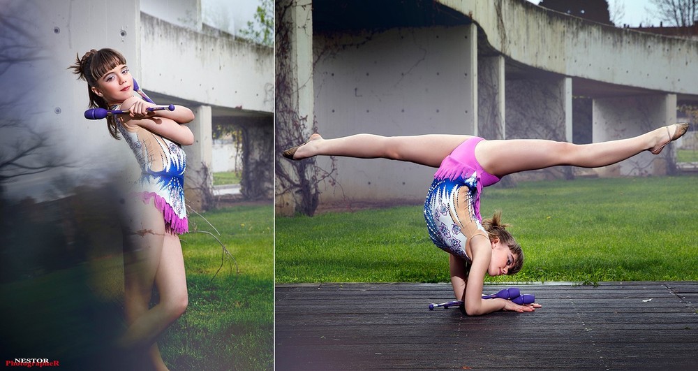 Creative Shot