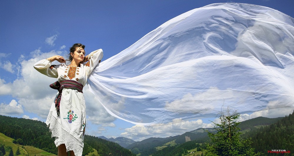 Creative Shot