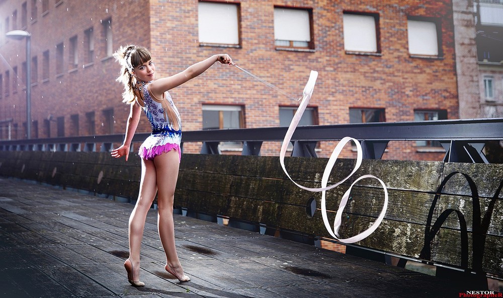 Creative Shot