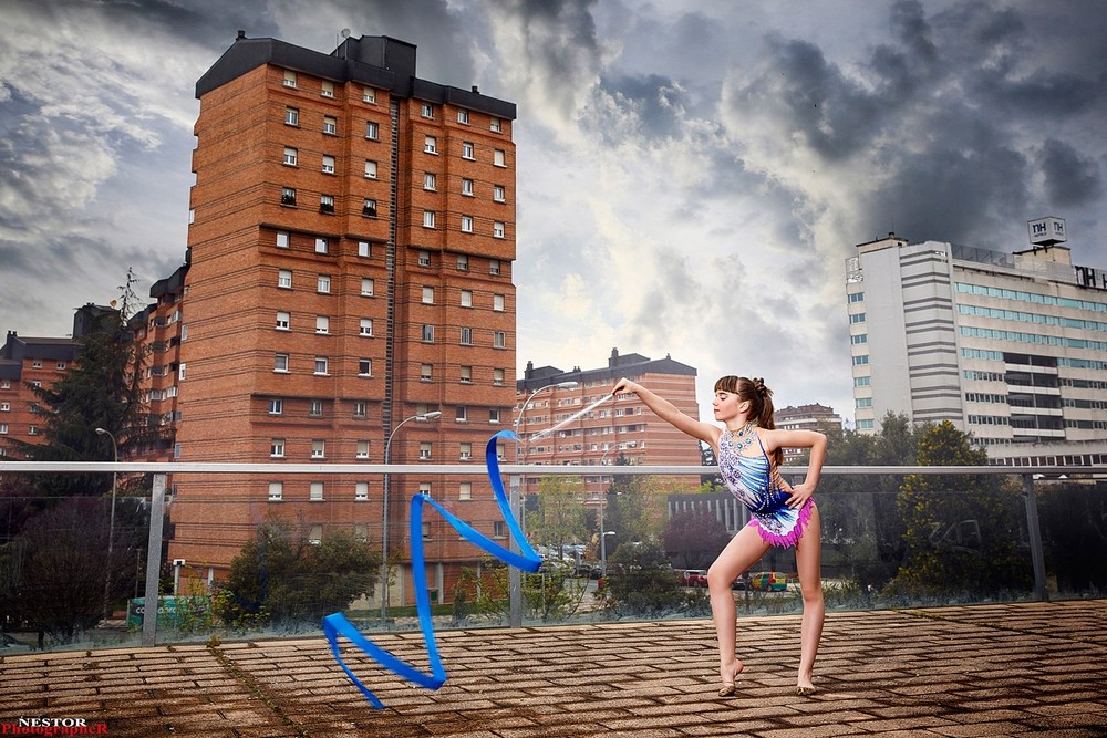 Creative Shot