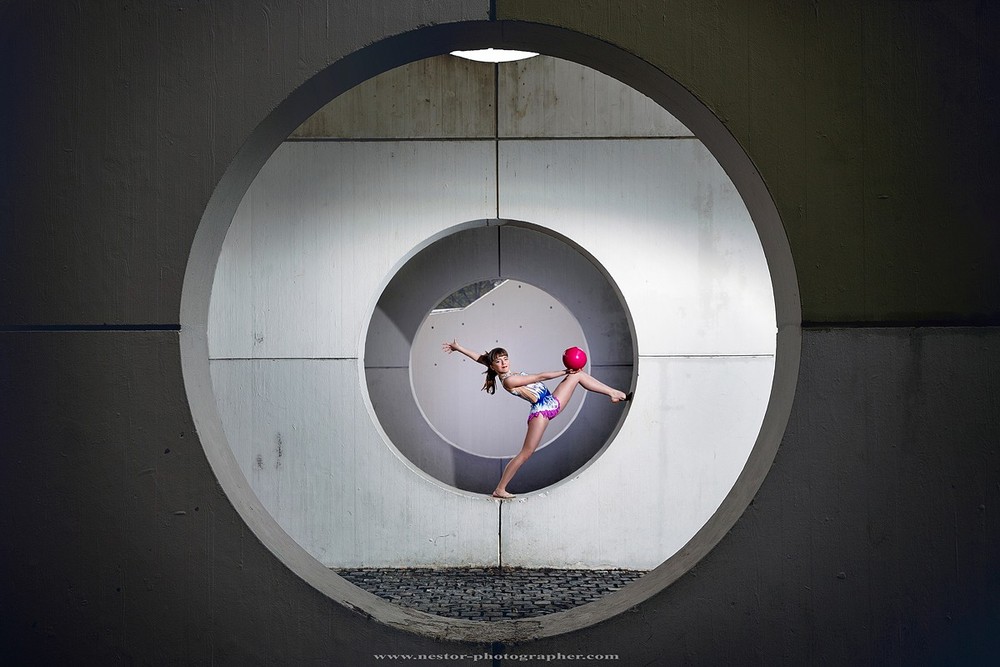 Creative Shot