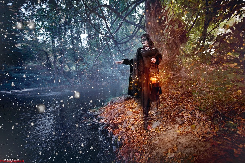 Creative Shot