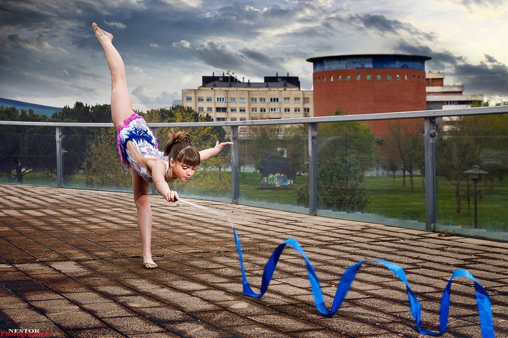 Creative Shot