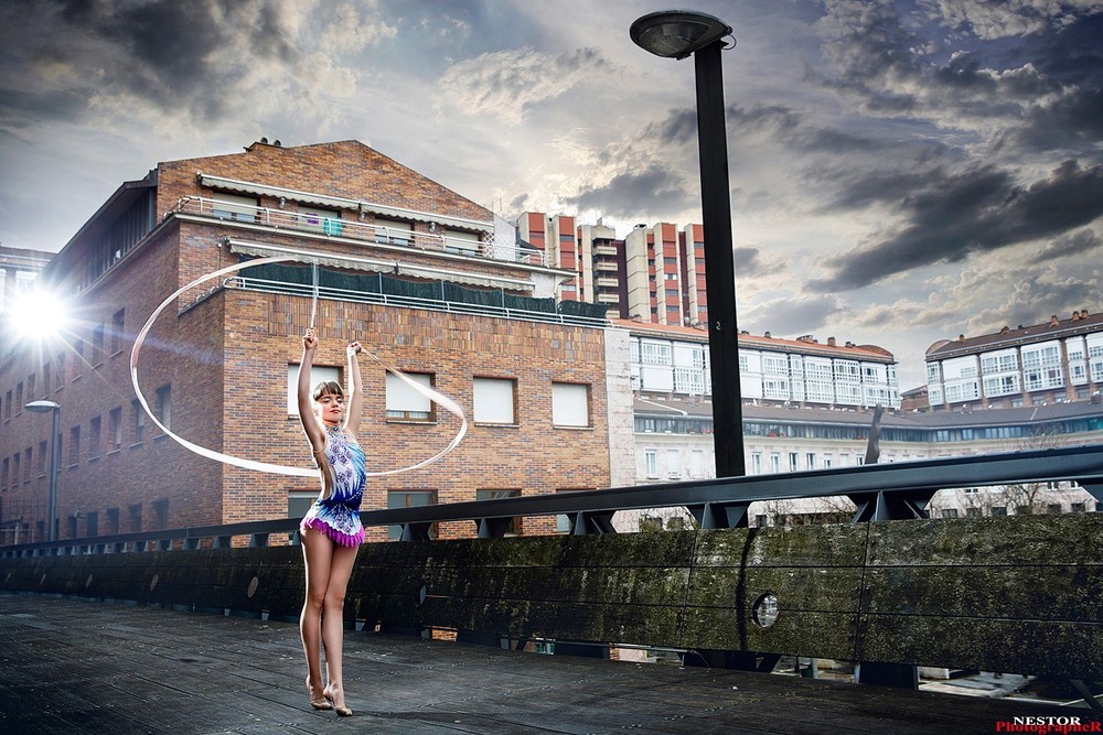 Creative Shot