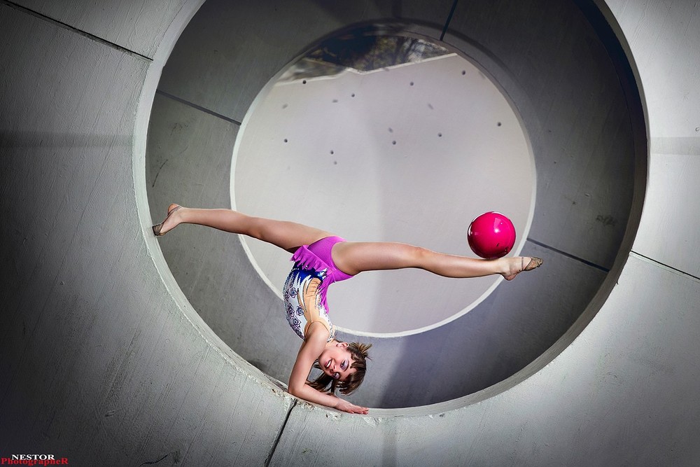 Creative Shot