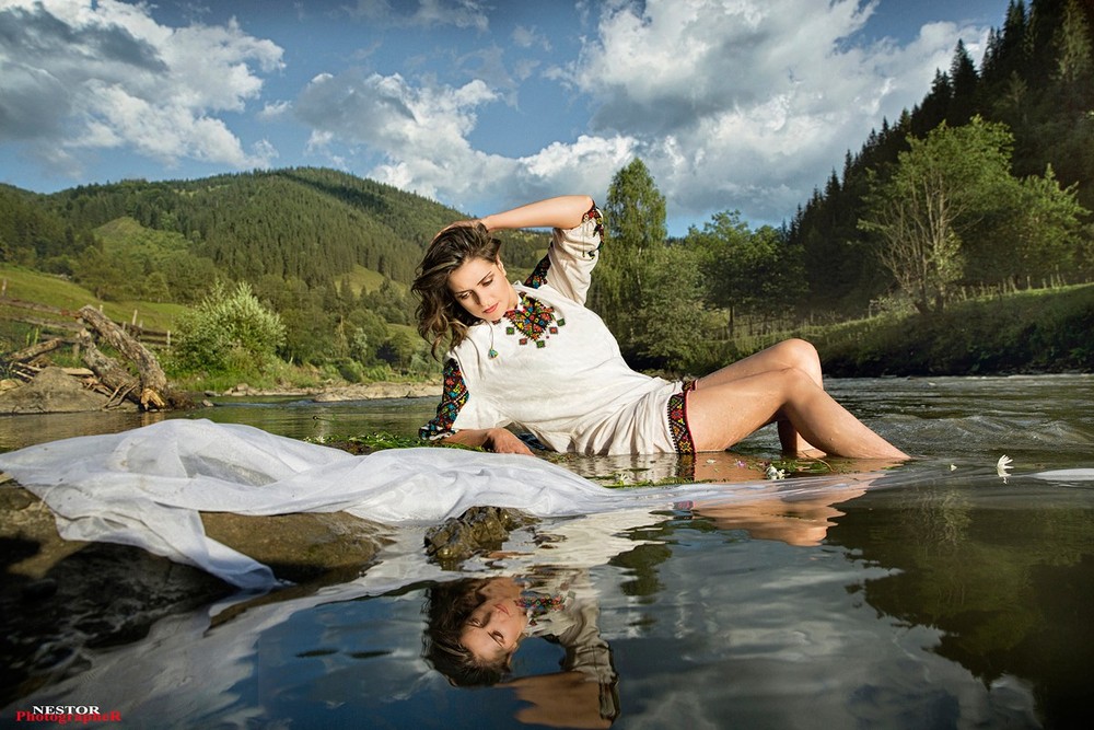 Creative Shot