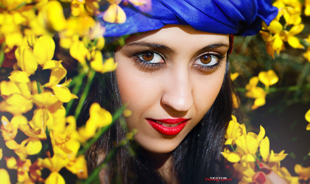 Creative Shot