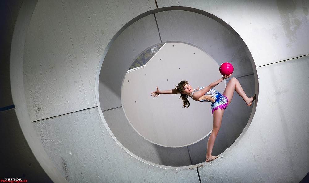 Creative Shot