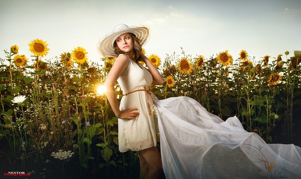 Creative Shot