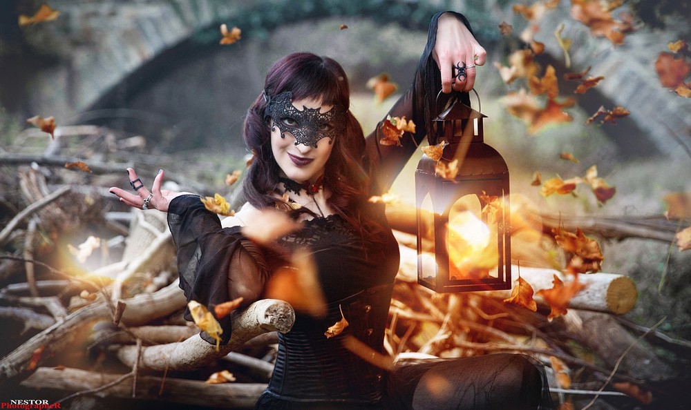 Creative Shot