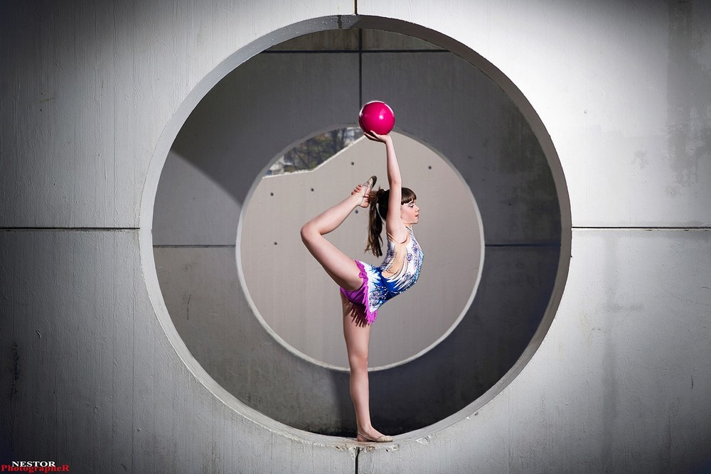 Creative Shot