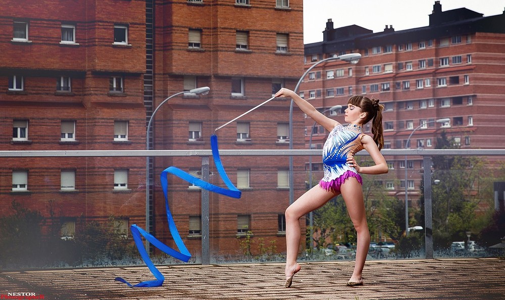 Creative Shot