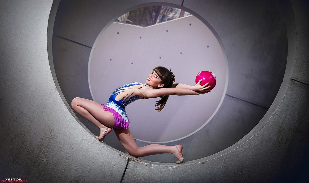 Creative Shot