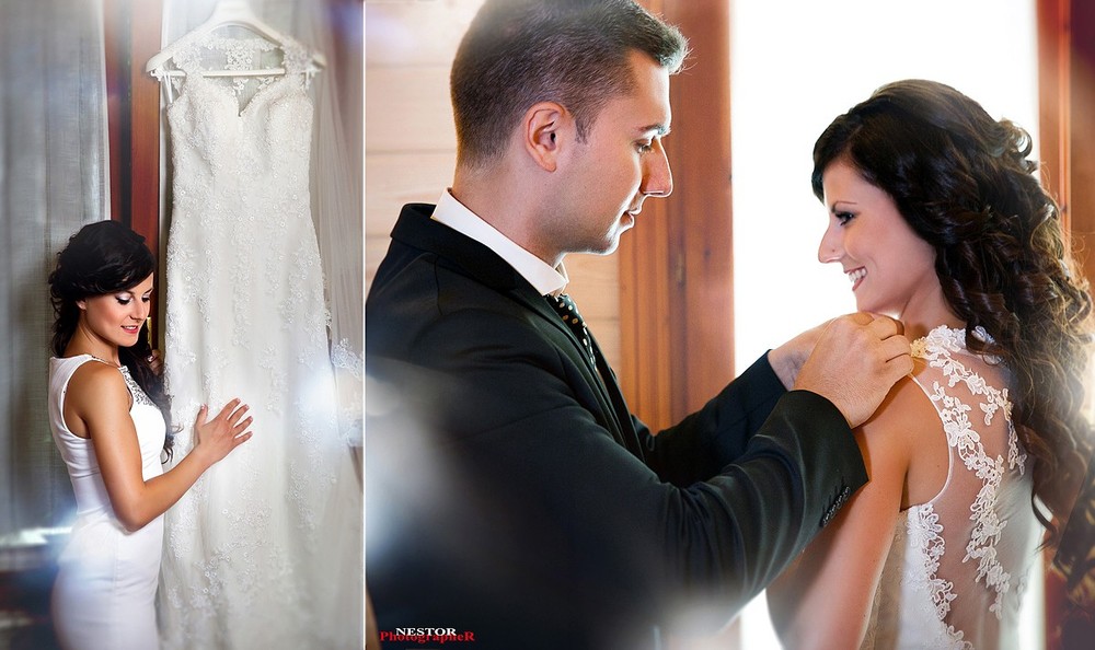 Galicia Wedding