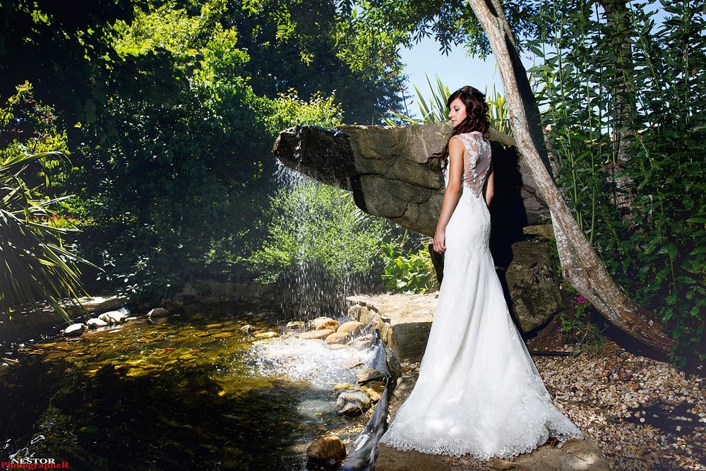Galicia Wedding