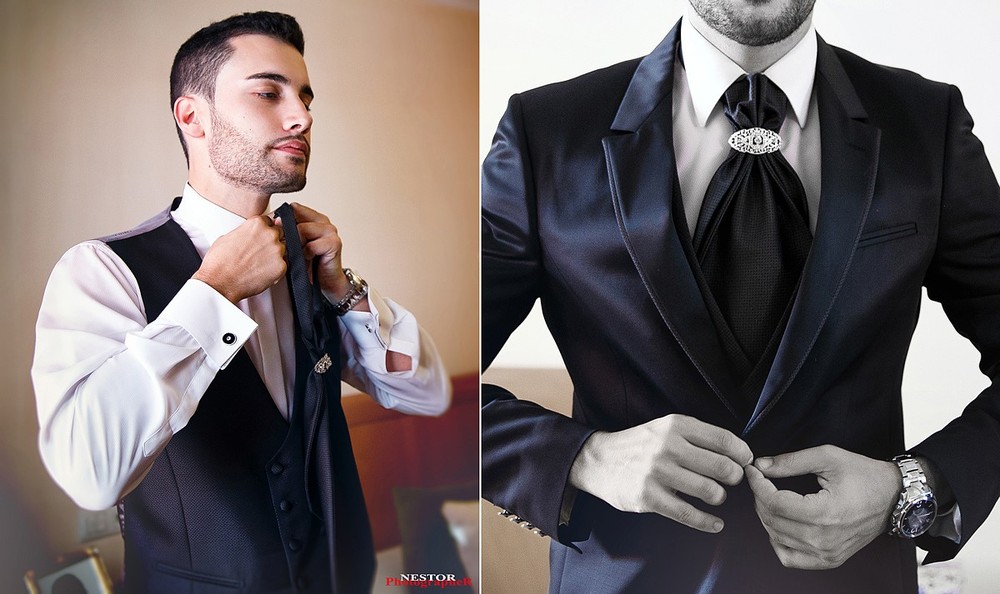 Galicia Wedding