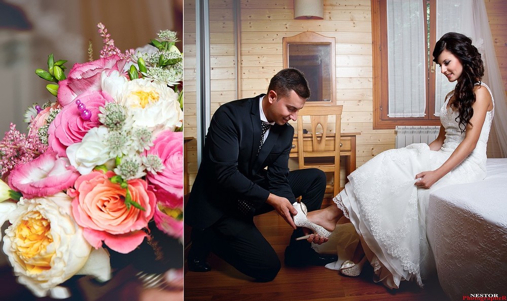 Galicia Wedding