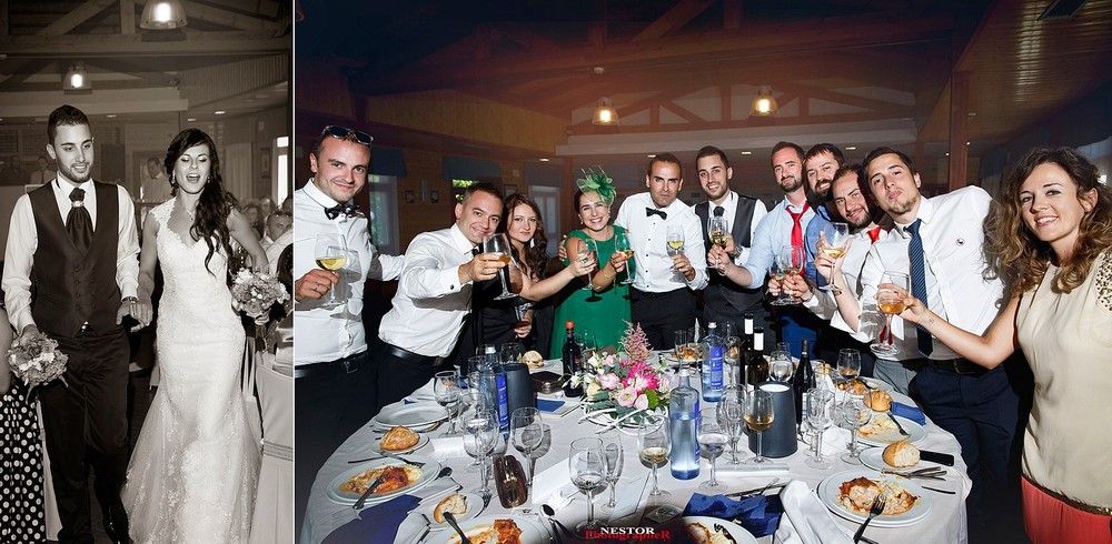Galicia Wedding