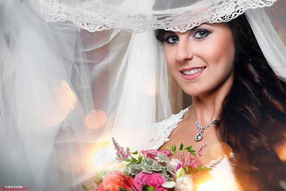 Galicia Wedding