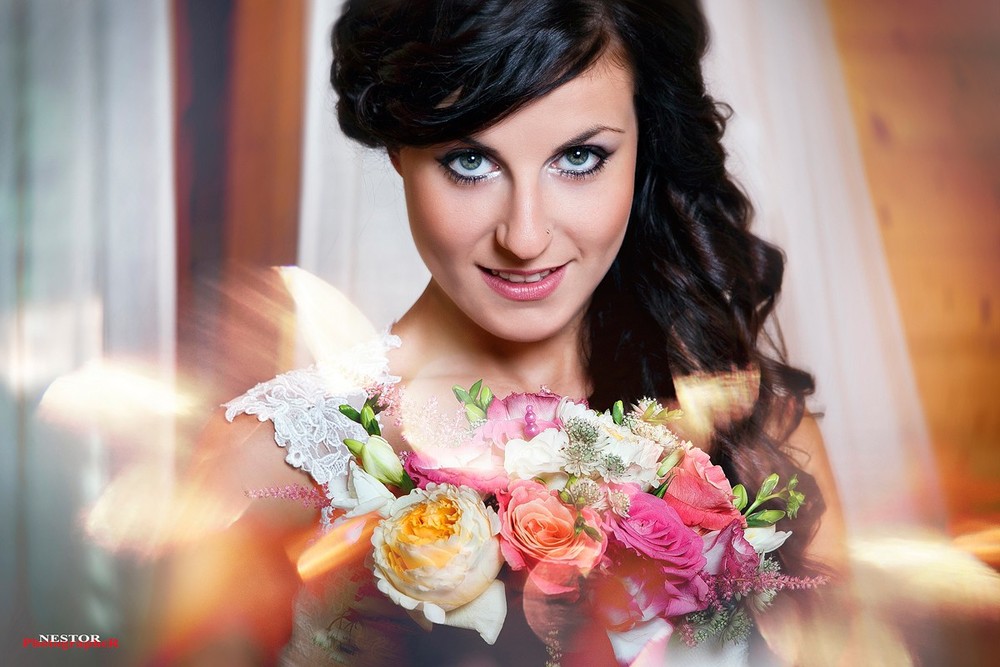 Galicia Wedding