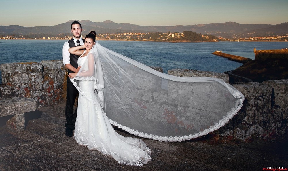 Galicia Wedding