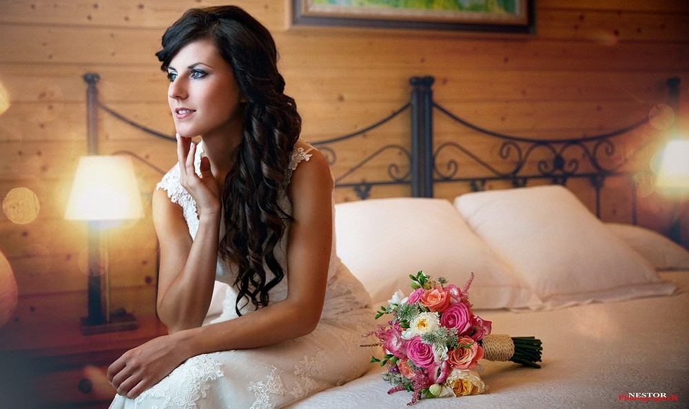 Galicia Wedding