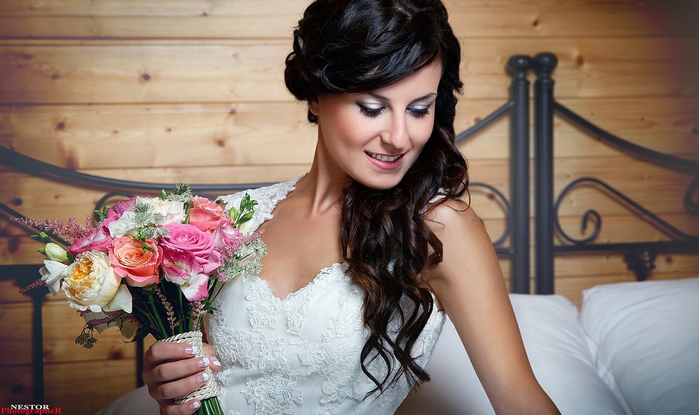 Galicia Wedding