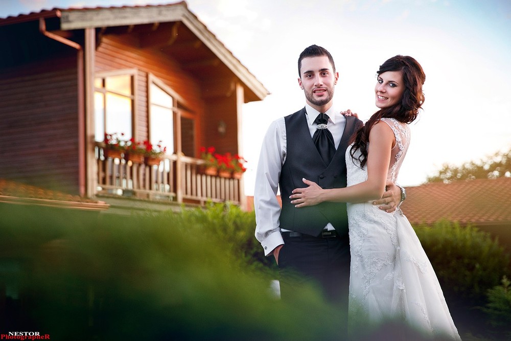 Galicia Wedding