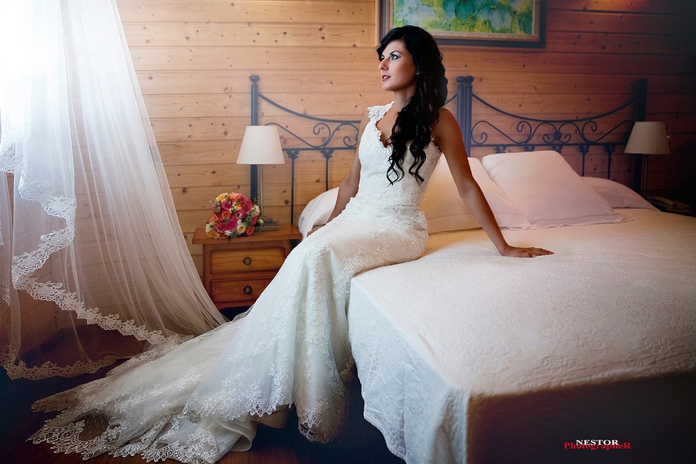 Galicia Wedding