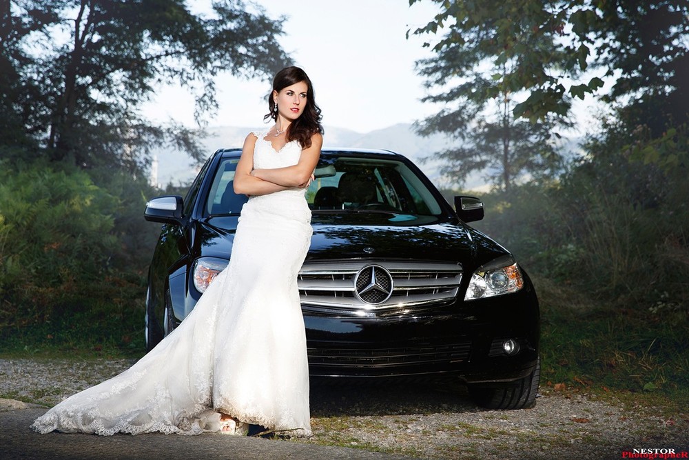 Galicia Wedding