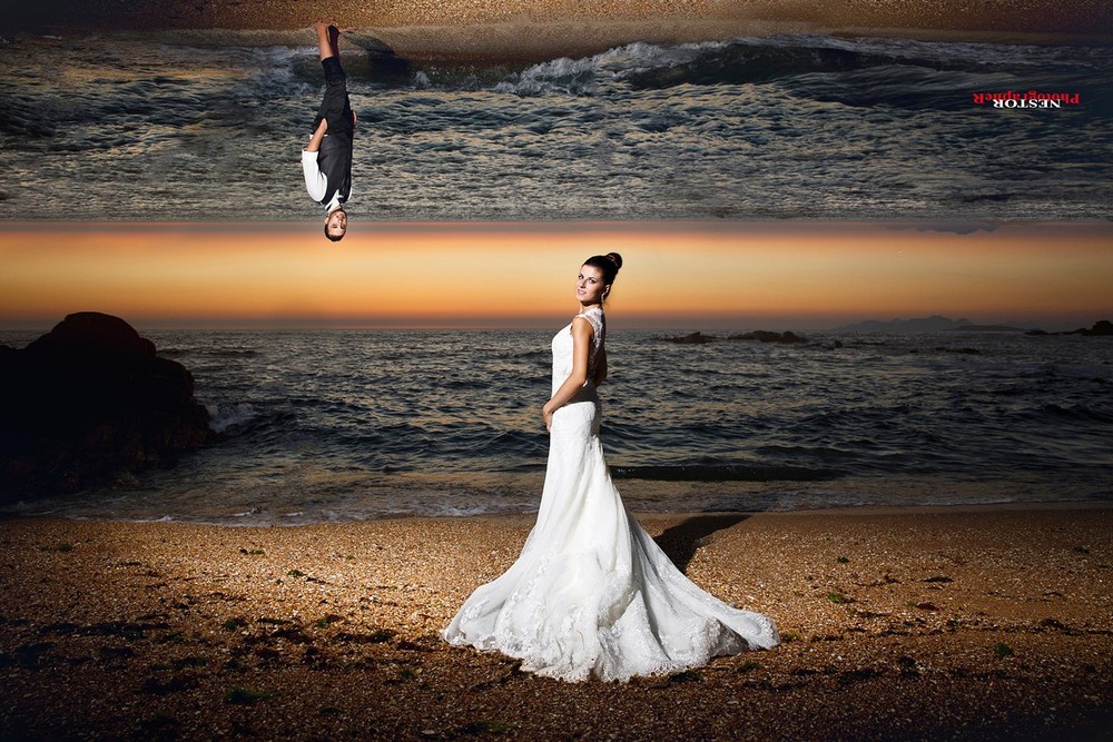 Galicia Wedding