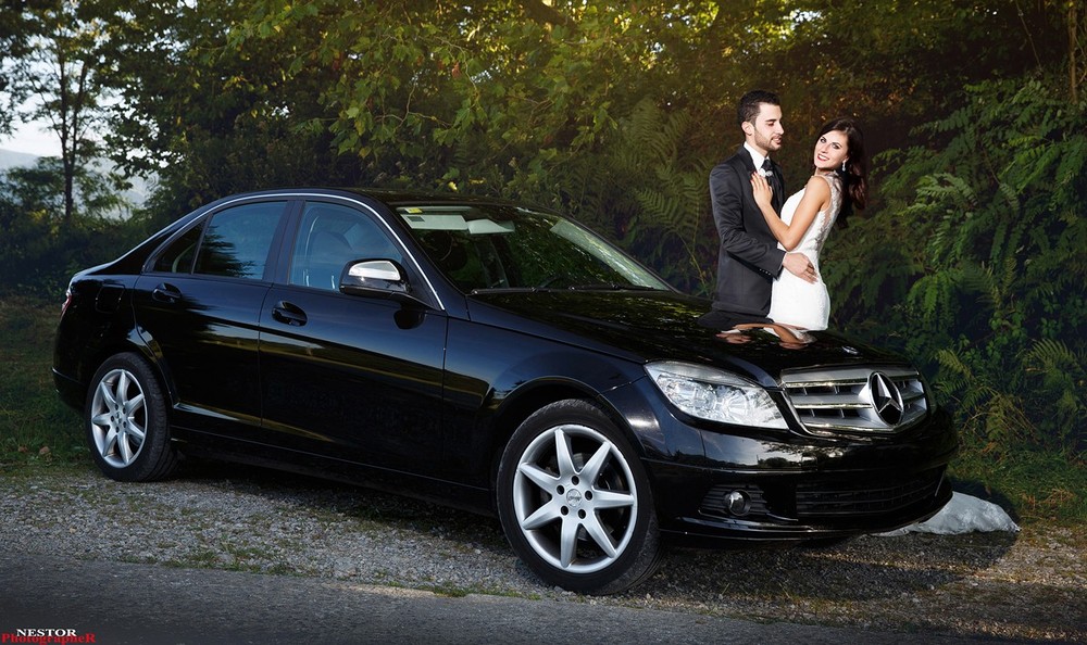 Galicia Wedding