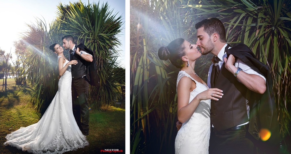 Galicia Wedding
