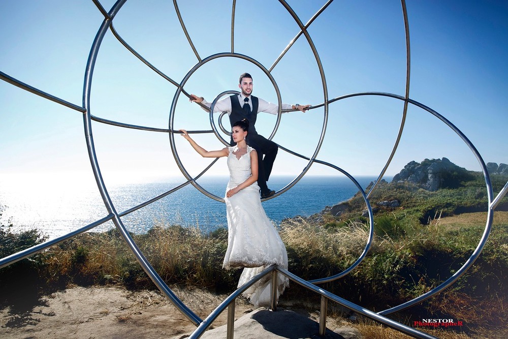 Galicia Wedding