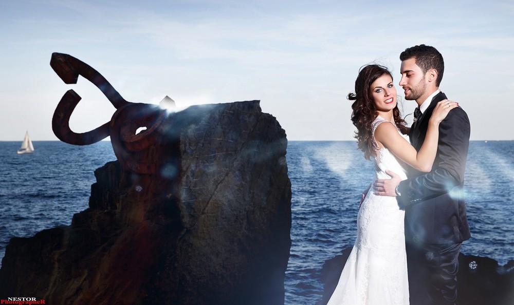 Galicia Wedding